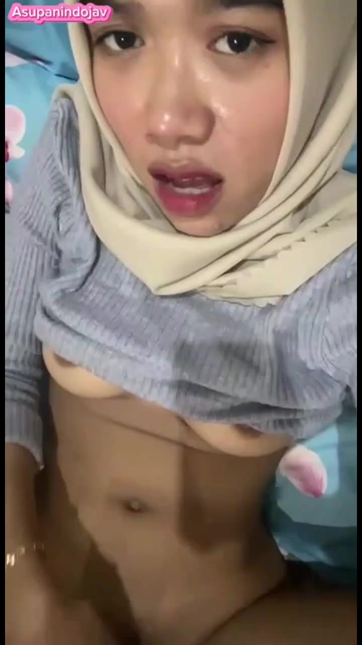 Watch Ganis Hijab - Asupanindojav (13) - Bokep Indo - indo.bokep22.com