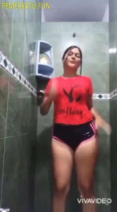 abg baju merah omek sedap di kamar mandi (new) - wjrang5fvnly - Bokep Indo - porno.bokepindo.com.co