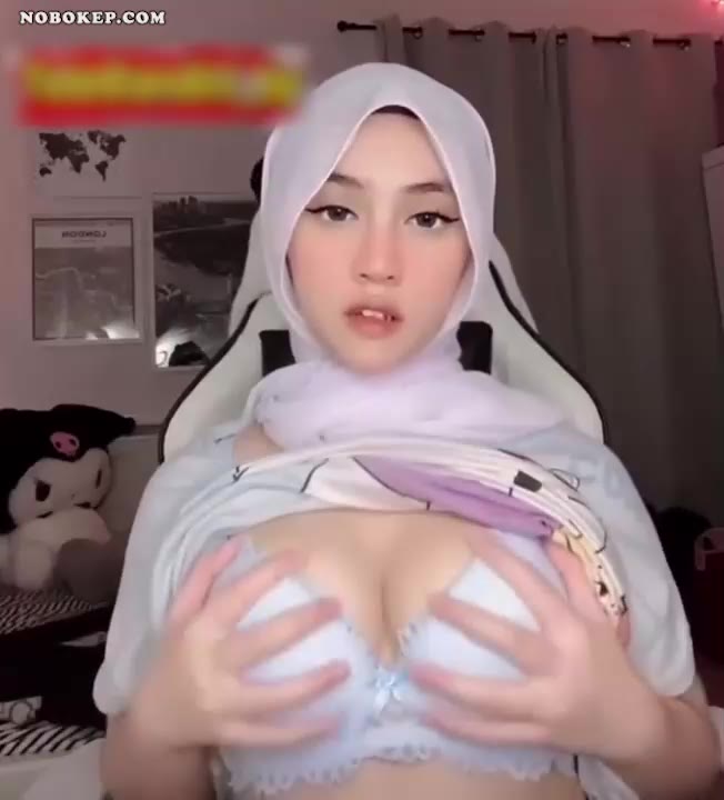 Bokep Indo Hijab Putih Yang Lagi Viral Memek Cilbo Update Doods Doodstream