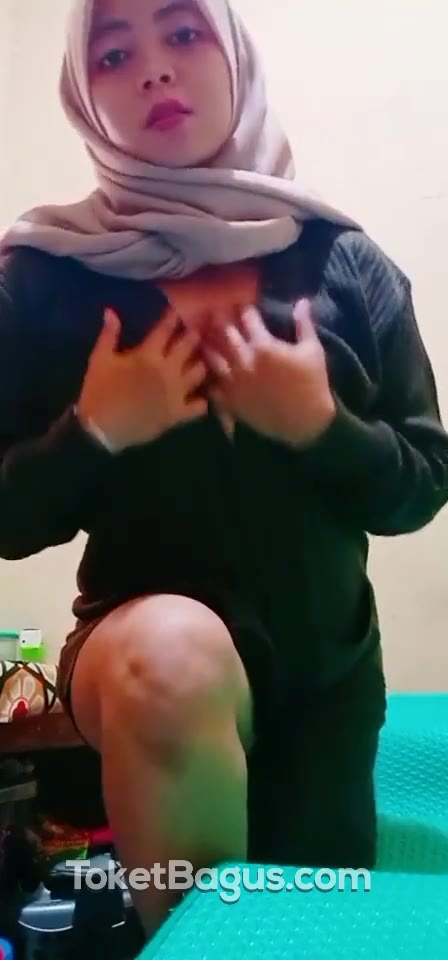 Jilbab Sange Pamer Toket Montok Indo Twitter Lagi viral Bebasindo Binor Yakwad Doostream