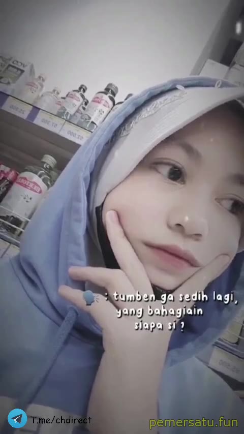 Nina Abg Hijab Yo Ngangkang Colok Memek Telegram Cilbo Binor Cpasmieux Streaming