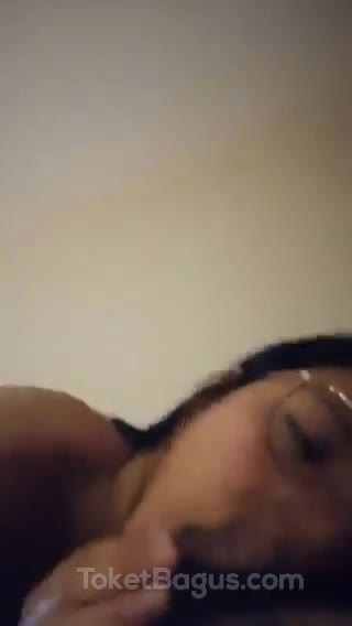 Ambiyah onlyfans sepong kontol