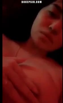 Bokep Viral Tiktok Hijab Abg Toket Gede Colmek