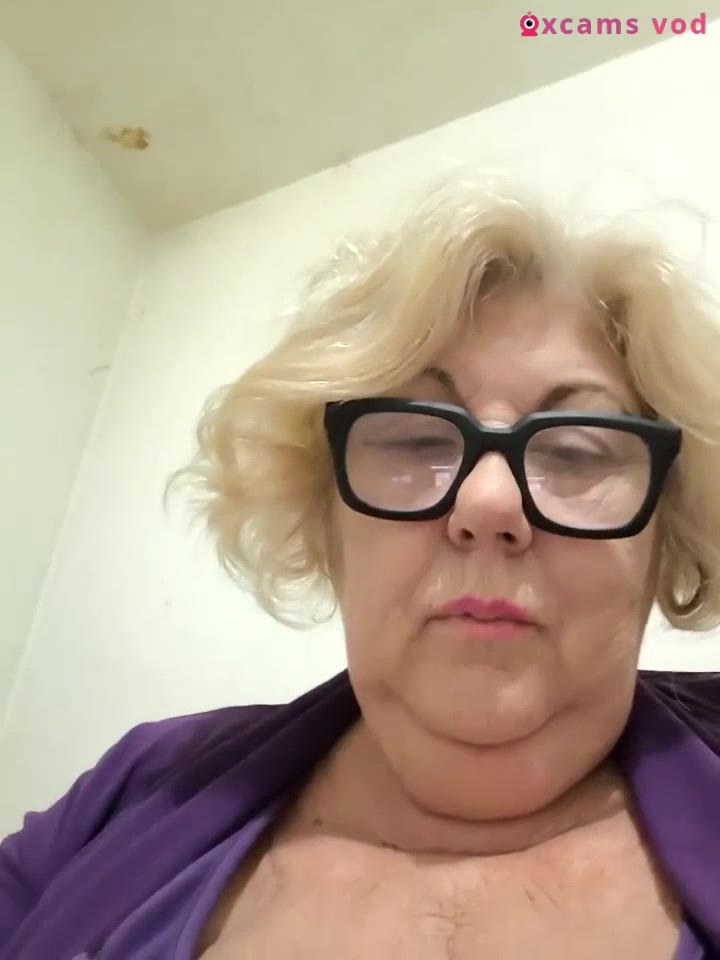 Merilulla camshow