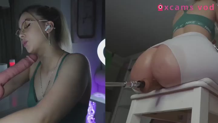 Diamonds__Paris camshow
