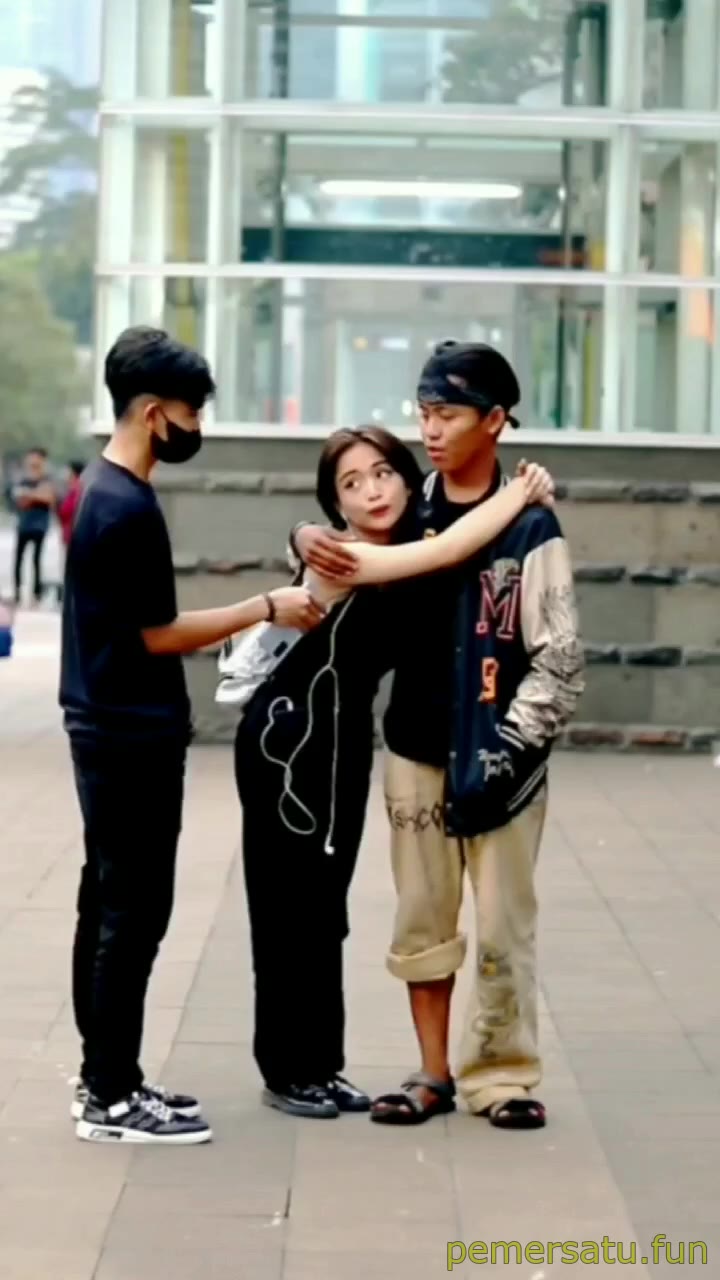 Jilbab Sange Tiktok Viral Fyp Video Twitter Rusia Staklam Link Vk Bokepsin