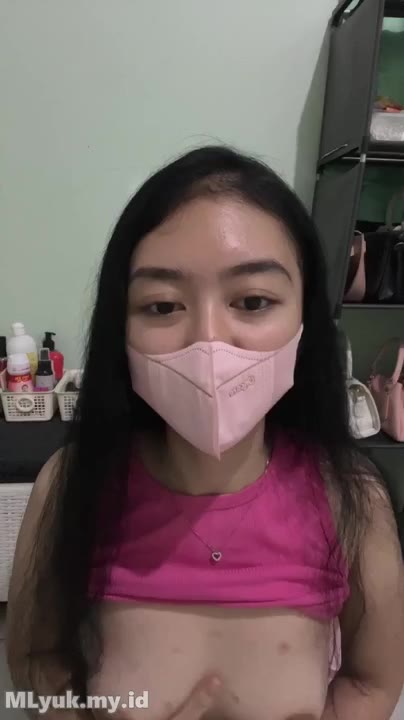 Nabila Nude Pink