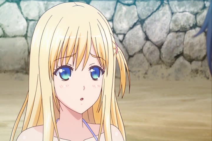 Dearest Blue Episode 03 English/Spanish Subbed