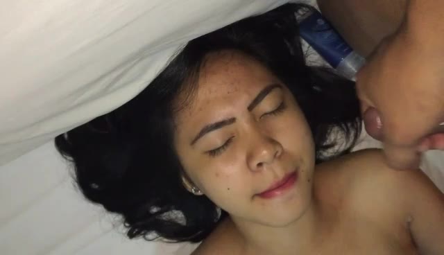 Crot di Muka Pacar Cantik - 353gm5jgw414 - Bokep Indo - porno.bokepindo.com.co