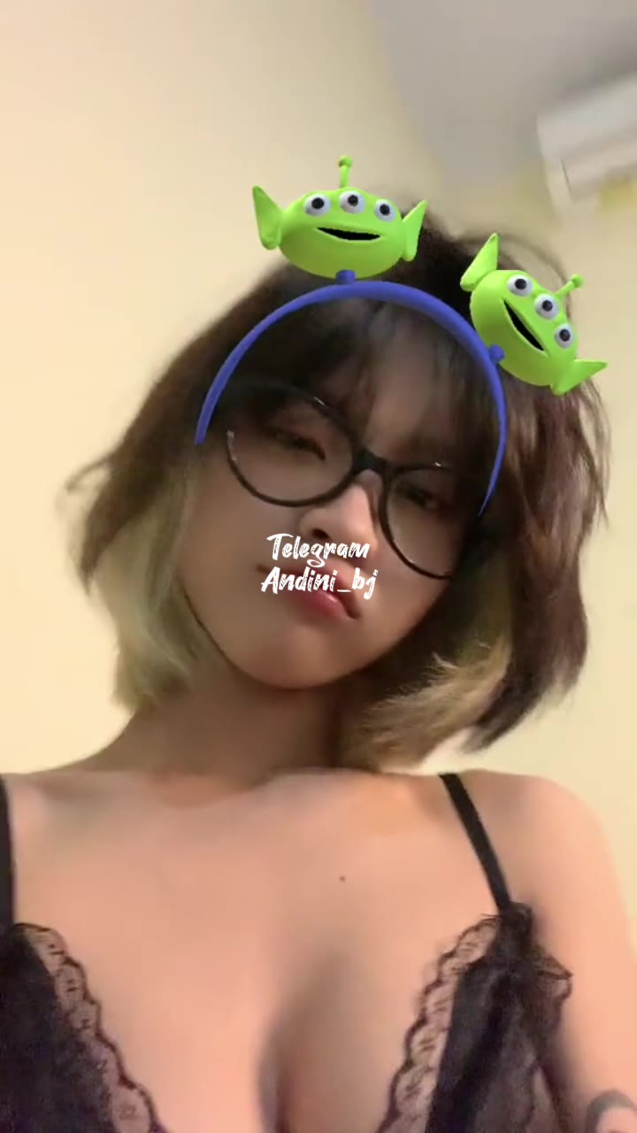 CIA Bocil x Dindanih 2