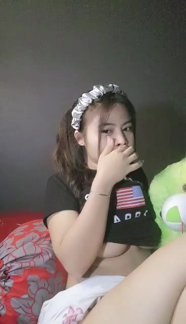 Dedek Gemes aSpill Uting Toketnya Santuy Banget Lho - a0cg039mcgmh - Bokep Indo - porno.bokepindo.com.co