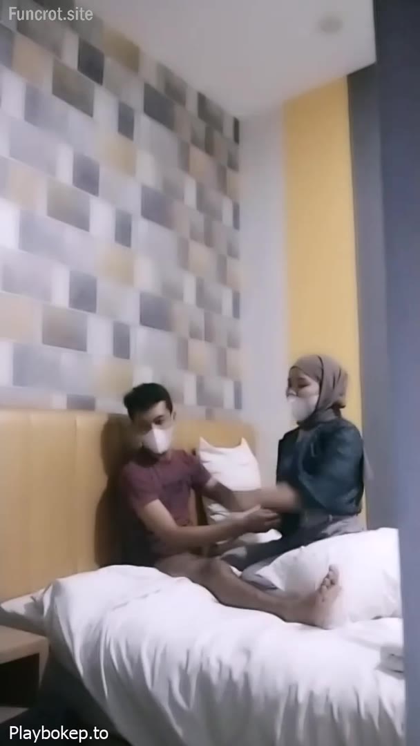Hijab Cantik Ngewe Pacar Di Kamar Live Download Video Tobrut Stw Viral