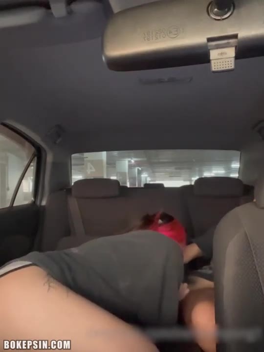 Tiktokers Ellekampong Ngentot di Mobil - gvs8azzb3yut - Bokep Indo - porno.bokepindo.com.co