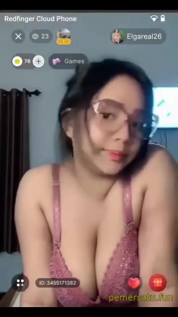 kompilasi elga seleb tiktok abg 18yo bugil