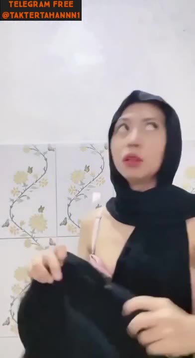 ODI Hijab Part 1