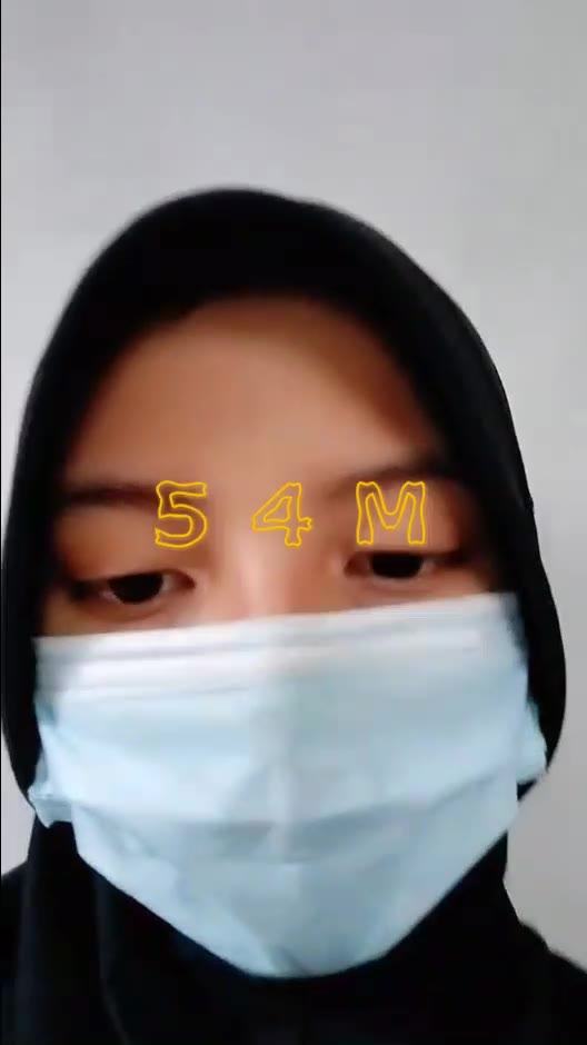 Ukhty Open VCS Hot Bodynya Bagus Ukhty Open VCS Hot Bodynya Bagus