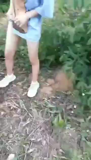 ngewe di hutan bareng doi sambil direkam temen 3 - evjcgnx0ekbk - Bokep Indo - porno.bokepindo.com.co