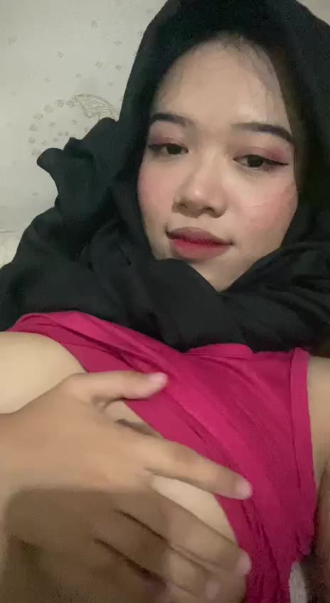 Ganis Hijab Tele 4