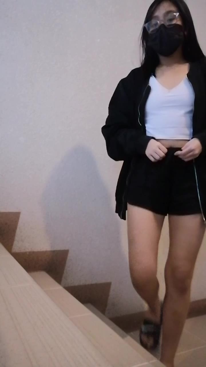 Part 1 Cewek kosan viral