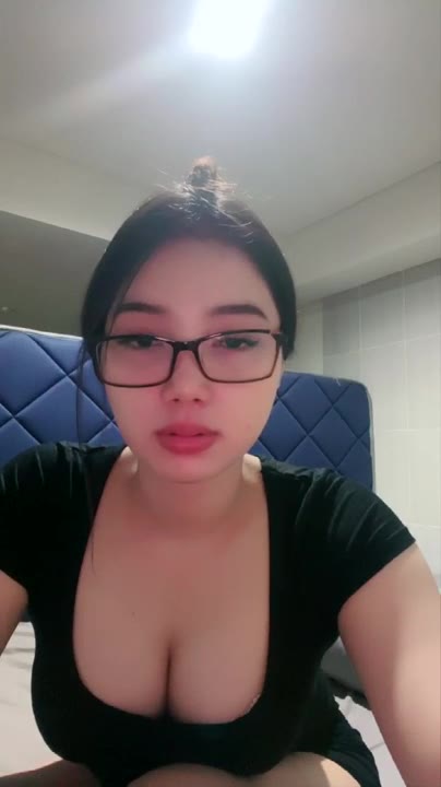 Lia Mango Si body Montok