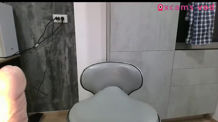 KarolinaReaper camshow