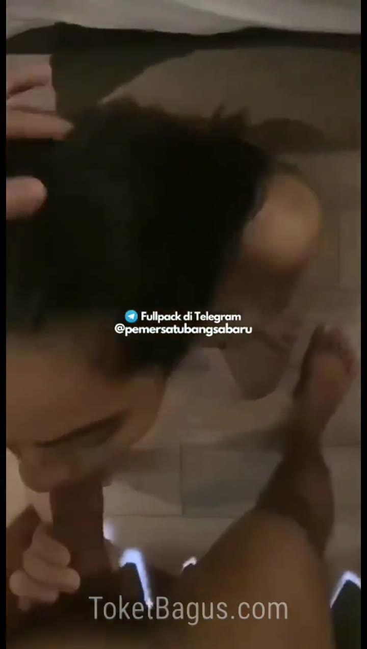 Kompilasi video zalva viral sepong  ...