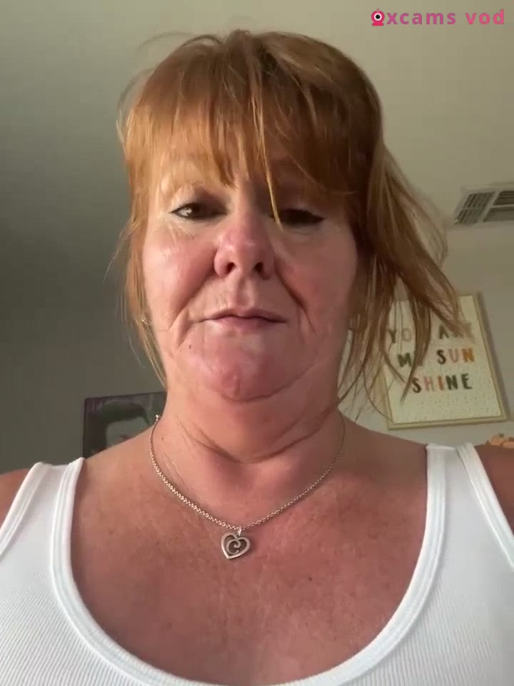 TXcntryCougar camshow