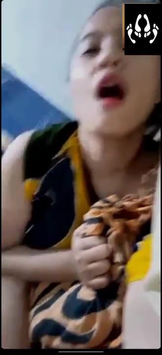 VCS Mantan Aka Binor Remas Buah Dada Full Sound Me...