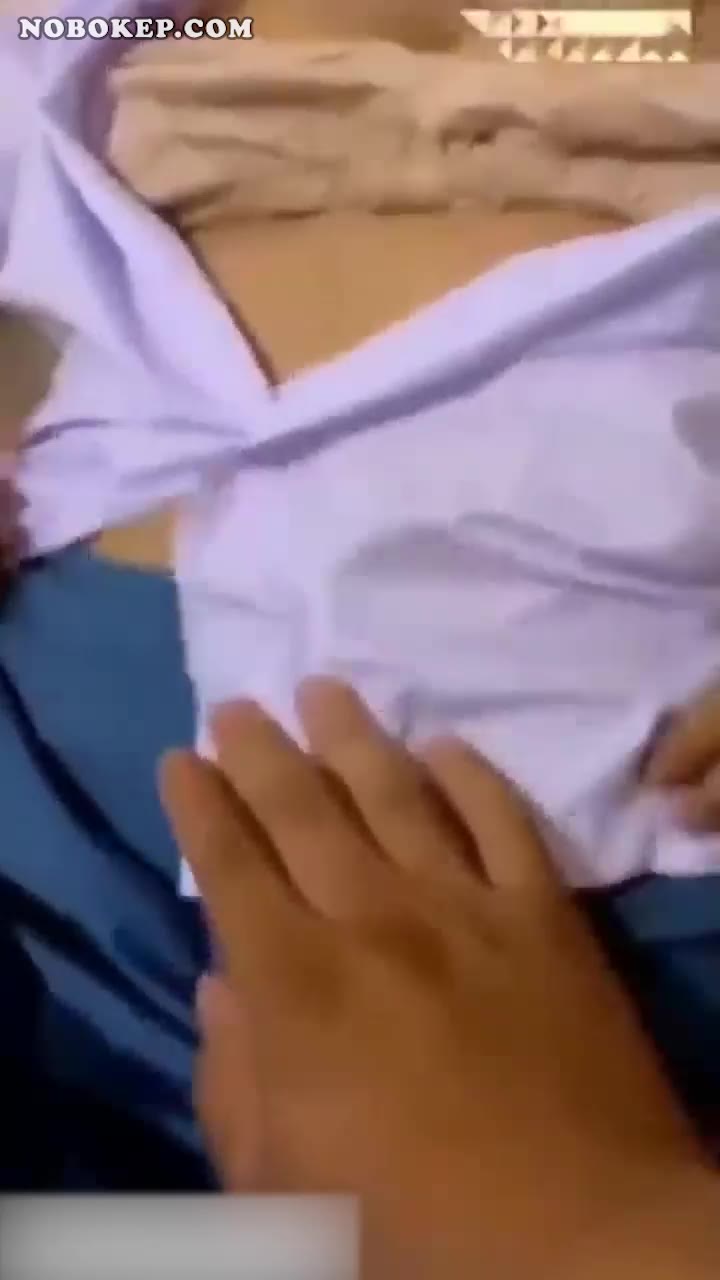 Bokep Indo Hijab SMA Pulang Sekolah Ngewe Dikelas
