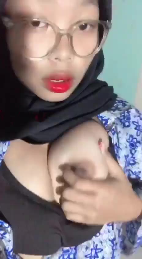 Hijabers Sma Toketnya Gede Banget Lokalpride bokepin doods