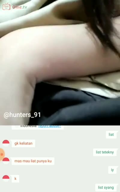 ome tv pramuka masih pake seragam