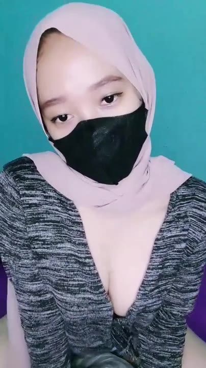 Abg Hijabers Live Pernah Viral TikTok