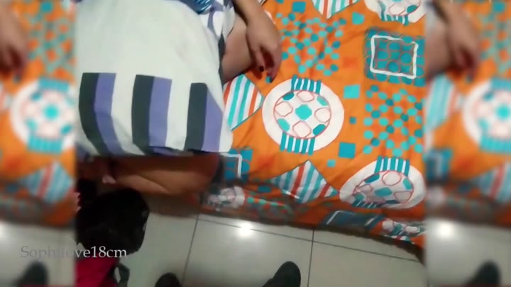 T3man amarku s3dang bersiap untuk pergi