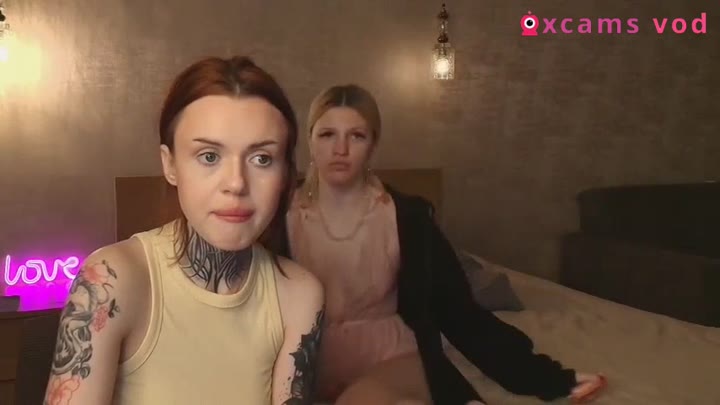 Houseofcutekittens camshow