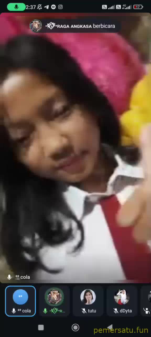 P4 ABG jilbab 18yo sange bikin konten - 9clqi8z764rl - Bokep Indo - porno.bokepindo.com.co