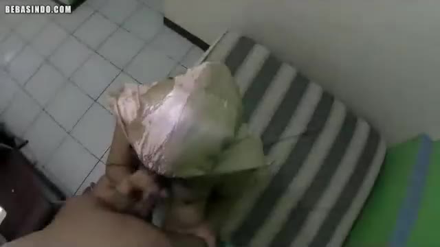 Entot Istri Tetangga Montok Pake Mukena