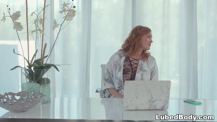 New Masseuse Has to Learn: American Old & Young Old & Young Porn by Fantasy Massage