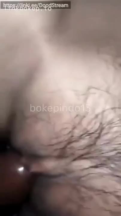 Akhirnya Bisa Nyobain Kamu Dek - Bokep indo
