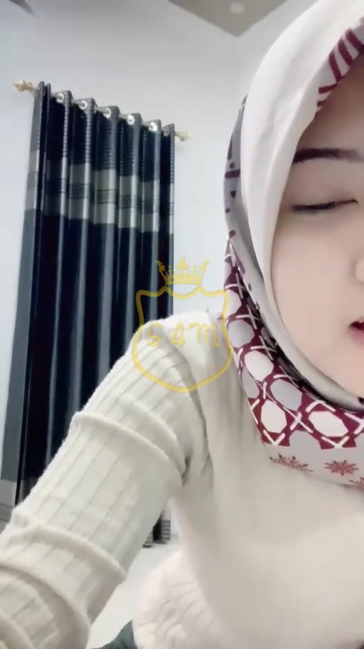 Miss Nella Gak Live Barbar Lagi Ukhty Cakep