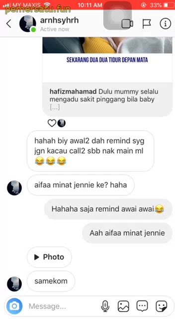 Arinah Jilbab Binal Suka Bikin Status IG (47) - my9001gataxy - Bokep Indo - porno.bokepindo.com.co