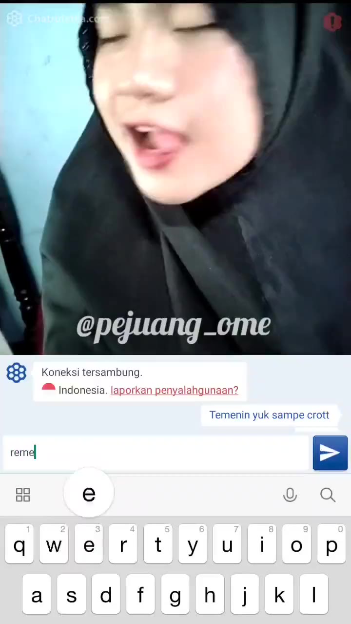 Ome Tv Jilbab Hitam Doodstream New Video Rusia Streaming Links Popstream Tele