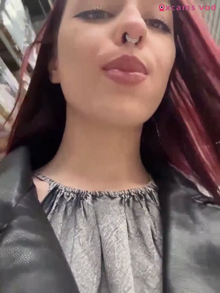 Cherry____Pie camshow