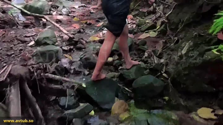 07:47 514 Modusin pacar angeline jalan ke hutan berujung nyepong ngewe ylfd8jb2jt49