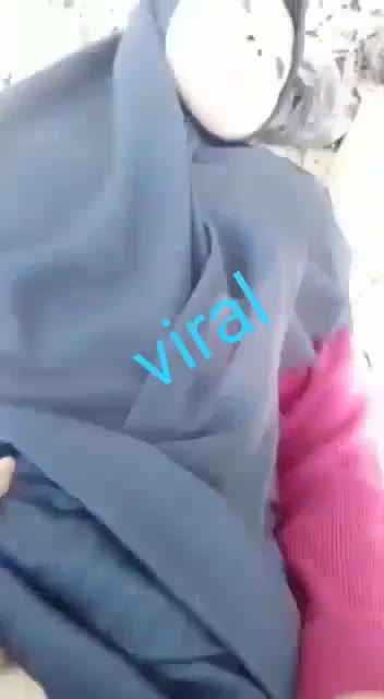 Hijab viral