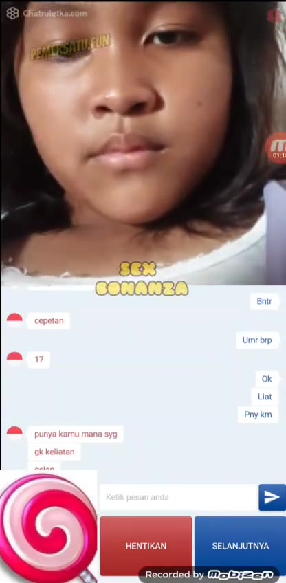 ketemu abg ocil sange toket gede di ometv - olqnqauuk27b - Bokep Indo - porno.bokepindo.com.co
