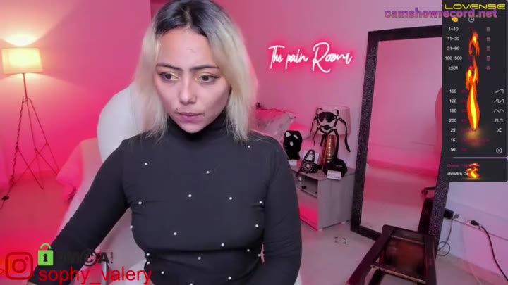 Sophy_Valery 1
