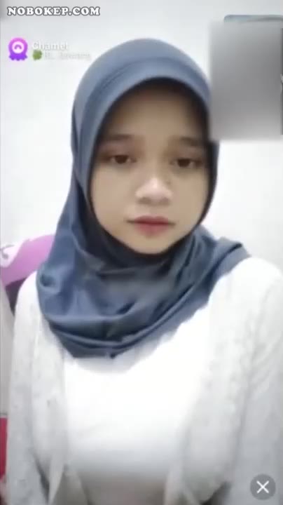 Bokep Indo Live Hijab VCS Maljum Minta Dibuka - PoopHD