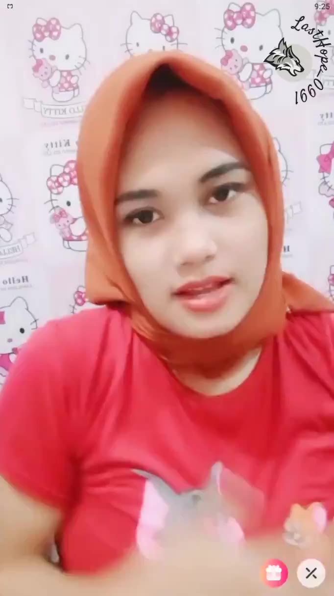 Nurul Jilbab Merah Kreator Tiktok Stw Asupan Tele Cpasmieux Bokep video Web Malam