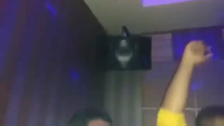 Lc karaoke goyang hot