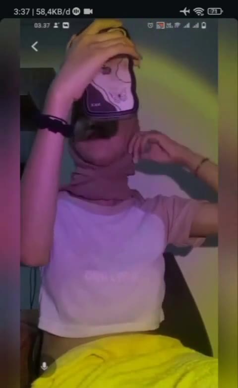 Koleksi 15 Video Abg Jilbab Ukhti Panya Colmek